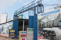 Chuyển nhà tang lễ sang chung cư rồi “đắp chiếu”